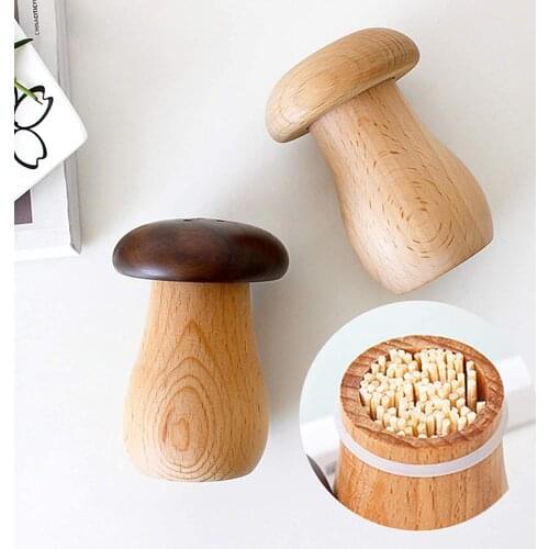 Well star Toothpick Stands