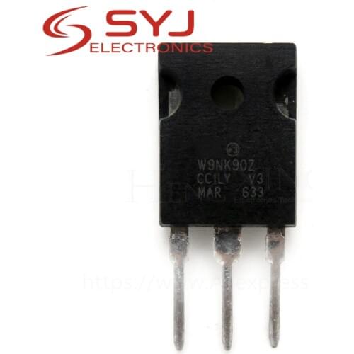 1pcs/lot W9NK70Z W9NK90Z TO-247