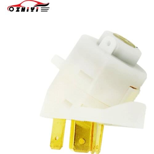 Auto Parts 111905865L Ignition Starter Switch for VW Golf 3 2 1 Passat B2 B3 Jetta MK2 1 Caddy Santana Audi 80 B2