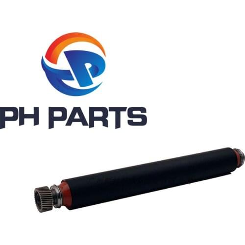 1X Lower fuser roller Pressure Roller for Xerox XER-3600 XER-Phaser 3600 X3600 Lower Pressure Roller