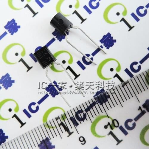 5pcs/KTY81-110 TO-92