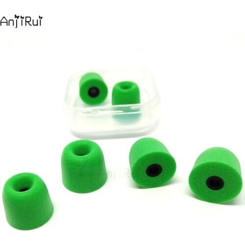 Закрытые наушники AnjiRui China At AliExpress