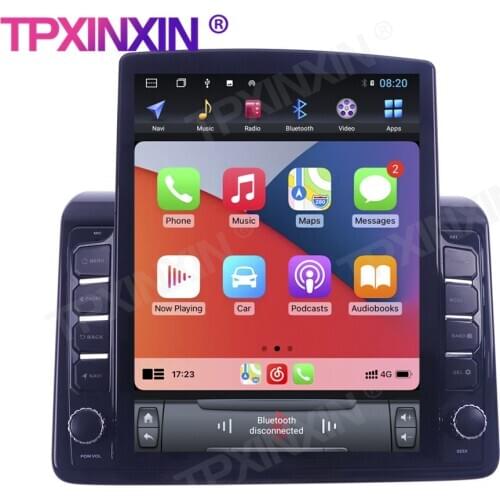 6+128GB For Suzuki Ertiga 2018 2019 Android 10.0 GPS IPS Car Multimedia Player Head Unit Audio Radio Navigtion Tape Recorder IPS