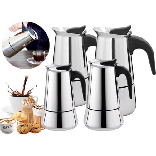 曜三迈 Coffee Makers
