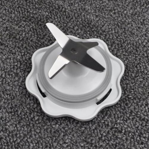 Food Mixer Parts HR1842/1843/HR1844/HR2838/HR2839 Mixer Cutter Head Accessories Is Suitable For Philips