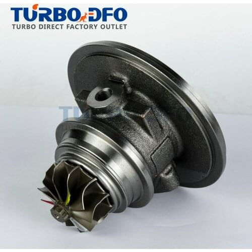 VF40A132 turbocharger core repair kit for Mercedes Viano 2.2 CDI 80/110 Kw 110/150 HP OM646 - cartridge turbine NEW A6460960699