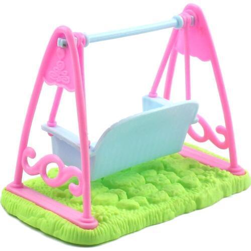 1pcs 13.5cm*10cm*7.5cm Lol Dolls Swing Toys For Kids Lol Accessories Dolls Swing Toys Baby Dolls Accessories Best Gifts