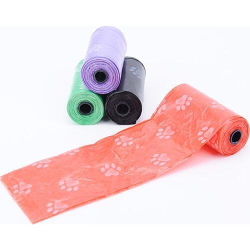 La MaxZa Garbage Bags