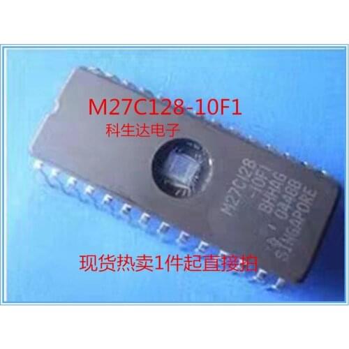 M27c128 m27c256 m27c512 CDIP