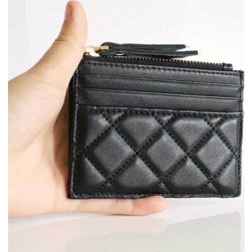 MEDIOW Women's Wallets