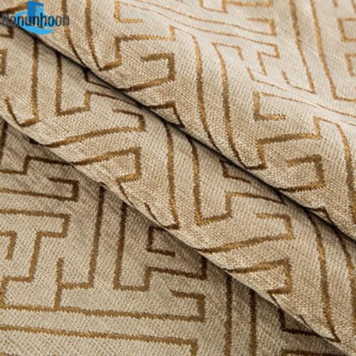 2019 Rushed New Arrival Curtains Chinese Style Chenille Fabric For Living Room Tulle Curtain For Bedroom Luxury Velvet Drapes