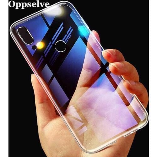 Чехлы для телефонов Huawei Honor 8C Oppselve China At AliExpress