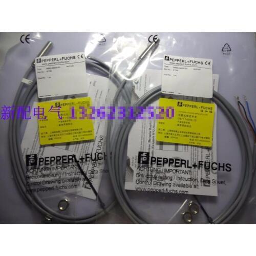 Original new 100% special selling high precision new sensor NBB2-8GM35-E2 NBB2-8GM35-E0 proximity switch