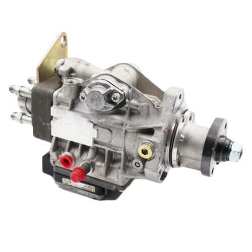 Common Rail Original New Diesel VE Fuel Pump 0460404972 0460404977 038130107D for JETTA VW SEAT 1.9 TDI VE Pump