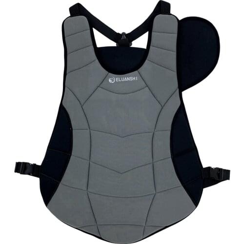 Softball chest protection Baseball accessories Catchers protective gear gifts shirt glove
