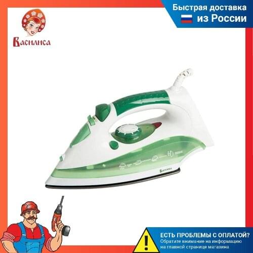 Vasilisa Electric Irons
