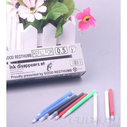 High Temperature Self Extinction Pens Ball Point Pen Tailor Tailor Sewing Pens GOODREDTHUMB BRAND