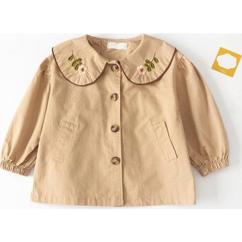 Wenwendexingfu Children's Jackets And Coats