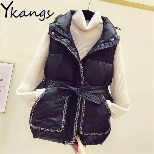 Женские осенние куртки YKANGS China At AliExpress