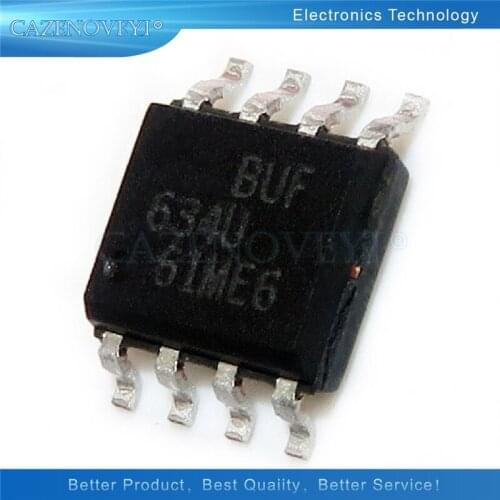 1pcs/lot BBBUF634U BUF634U BUF634 634U SOP-8 In Stock