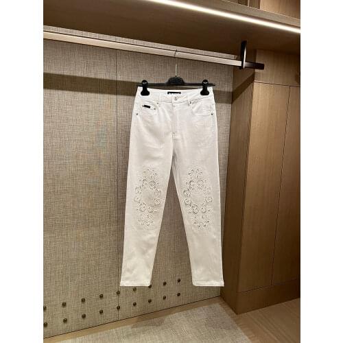 Baeromad Women's Skinny Jeans