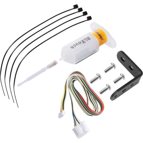 CREALITY 3D CR-10 V2 Printer Accessories Part BL Touch Bed Leveling For CR-10 V2 CREALITY 3D Printer