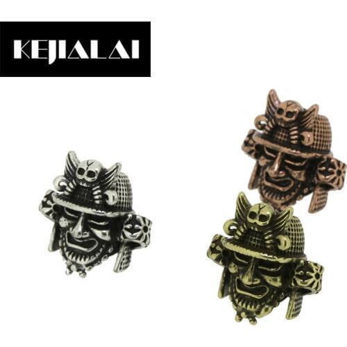 Dankaishi Hot Sale Soldier Army Colonel Charm Figure Connetors Pendant for Jewelry Making Vintage Style Fashion Accessories Gift