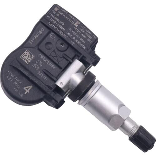 FOR 2014-2019 Nissan Teana Rogue NV200 Almera 433MHz TPMS SENSOR TIRE AIR PRESSURE SENSOR 407005663R 40700-3VU0A 40700-3VU0B