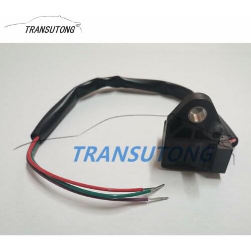 5EAT Automatic Transmission Turbine Speed Sensor For Subaru 08-14