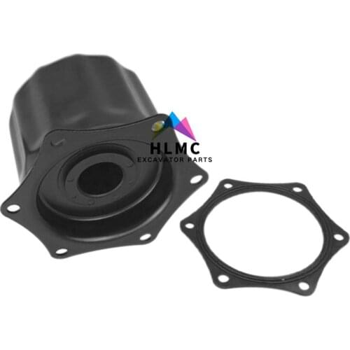 Doosan daewoo DH60/215/220 hydraulic oil filter in breathing air valve