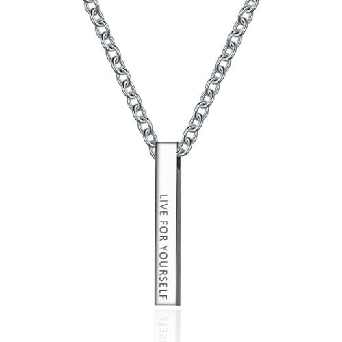 Inschic Punk Necklaces