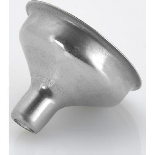 Mini Stainless Steel Flask Funnel mini wine Funnel Hopper Free DHL FEDEX Shipping LX6582