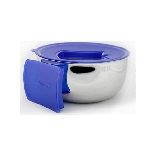 Of gulsan Mixer Mixing Bowl 22 Cm With Lid