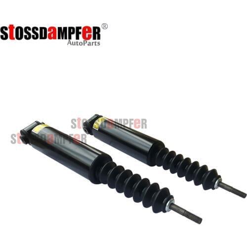 StOSSDaMPFeR New Air Rear Shock Absorbers With Inner Air Bag For Volvo XC90 30639791