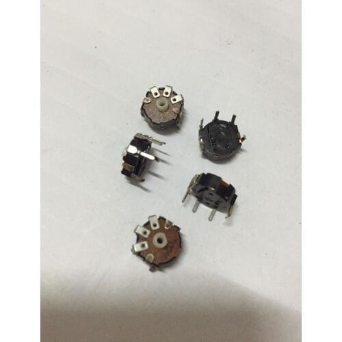 Original new 100% EVUBLAT50A34 rotating potentiometer 30K small adjustable potentiometer (SWITCH)