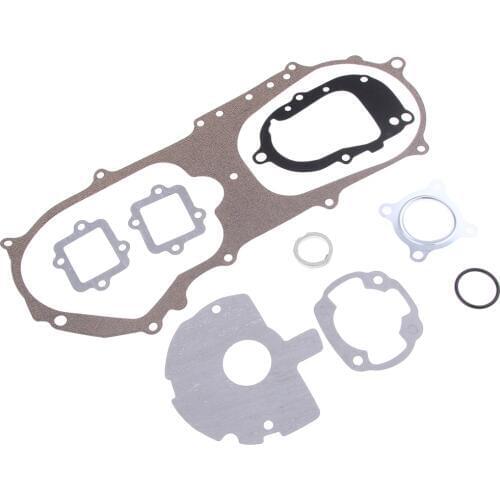 Engine Complete Gasket Set For Yamaha Jog 50cc Two-Stroke Scooters Motorbike