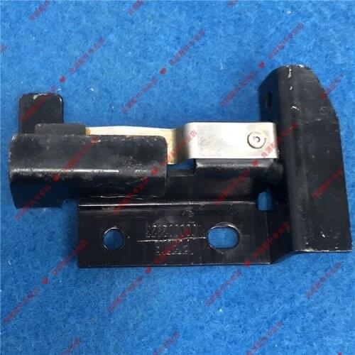 For SAIC MAXUS V80 middle door stopper middle door slideway stopper middle door pulley stopper limit