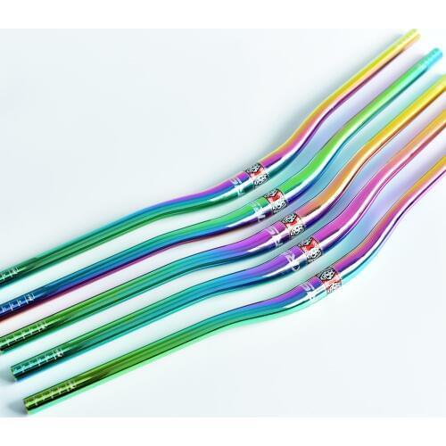 Sumc Bicycle Handlebars