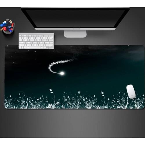 High Quality Fashion Best-Selling Notebook Computer Keyboard Game Mousepad Personality Unique Style Creative Popular Desktop Pad