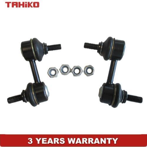 2pcs stabilizer link Sway Bar links for BMW M5 540i 530i 528i 525i , 33551095532