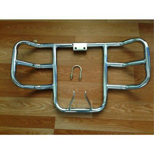 STARPAD For Wangjiang Suzuki GN250 plating bumper support
