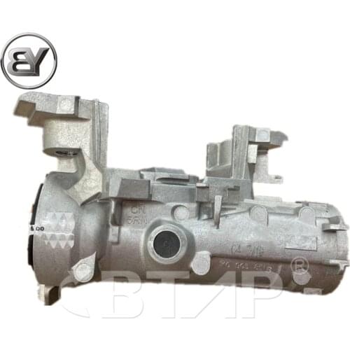 BTAP Original Ignition Starter Switch & Steering Lock for VW Golf Tiguan For AUDI TT A3 Altea 1K0905851B 1K0905851 1K0905865