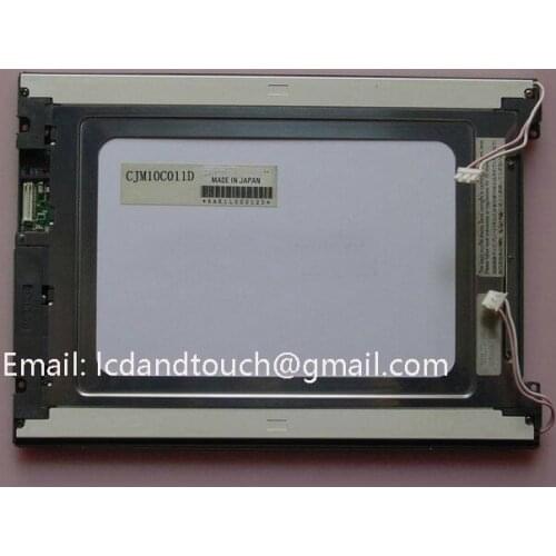 CJM10C011D 10.4 inch LCD Display Screen Panel