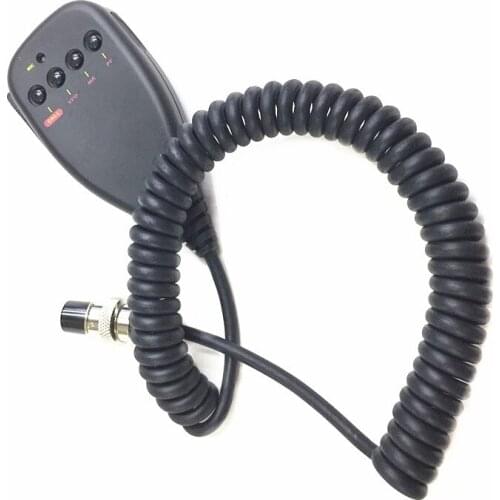 For Kenwood TM231TM-241TM-261ATM-461A for walkie-talkie microphone