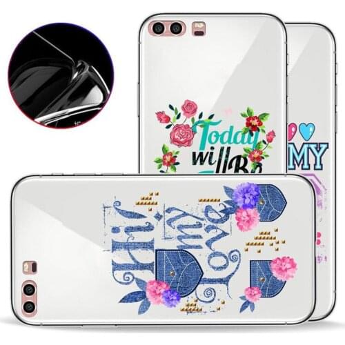 Mobile Phone Shell Is Suitable For Huawei P10 luxurious Connotation Protection Case Ultra-thin All-inclusive