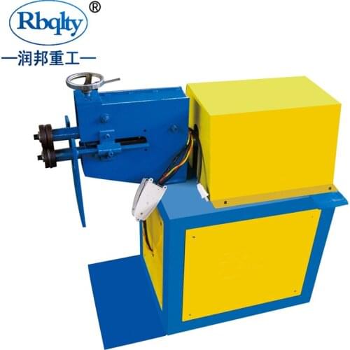 LH-15 electric reel machine