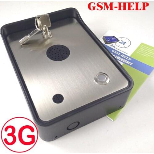 FUGENG Audio Intercoms