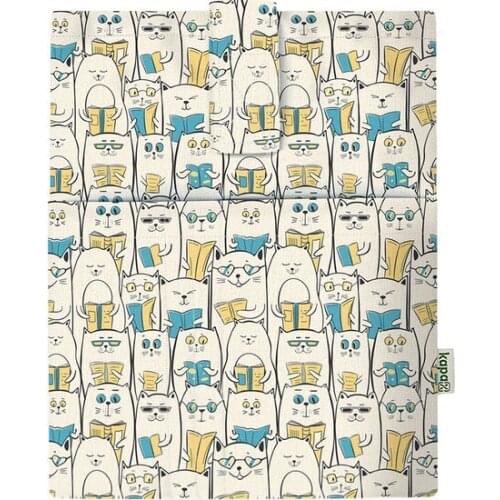 Хобби, дом и рукоделие Karakarga Yayınları China At AliExpress