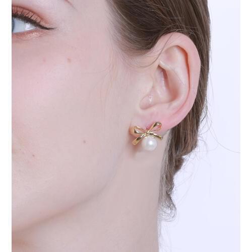 KIVN Earrings For Children
