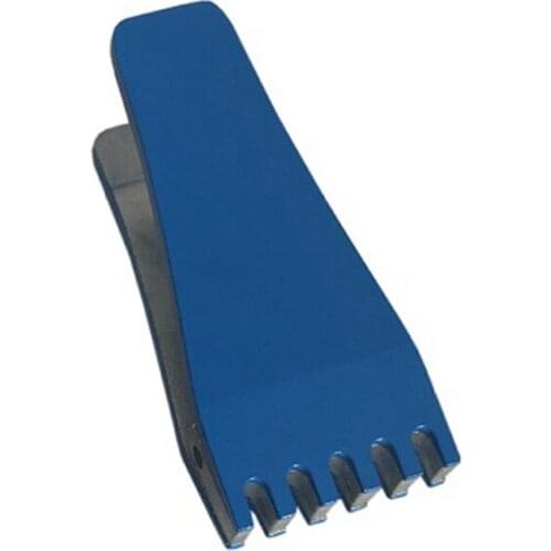 Tennis Badminton Racket Portable Practical Compact Stringing Tool Manual Flying Clamp